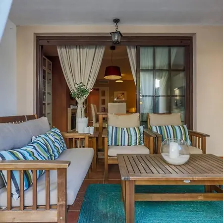 Apartment Hato Golf Oasis De Paz En El Paraiso