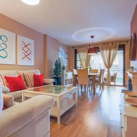 Hato Golf Oasis De Paz En El Paraiso Apartment La Pajanosas