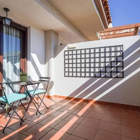 Apartment Hato Golf Oasis De Paz En El Paraiso