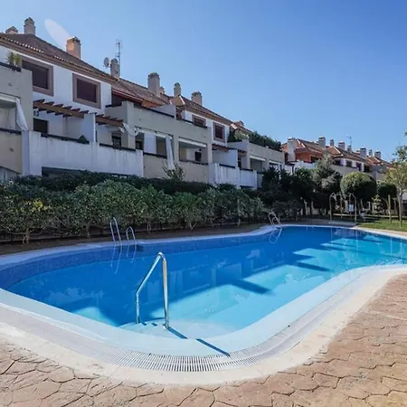 Apartment Hato Golf Oasis De Paz En El Paraiso