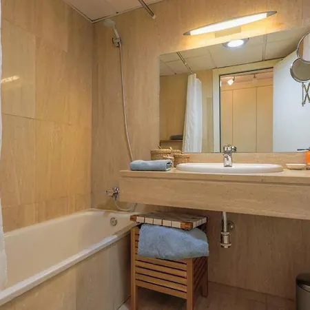 Apartment Hato Golf Oasis De Paz En El Paraiso