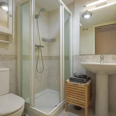 Apartment Hato Golf Oasis De Paz En El Paraiso *